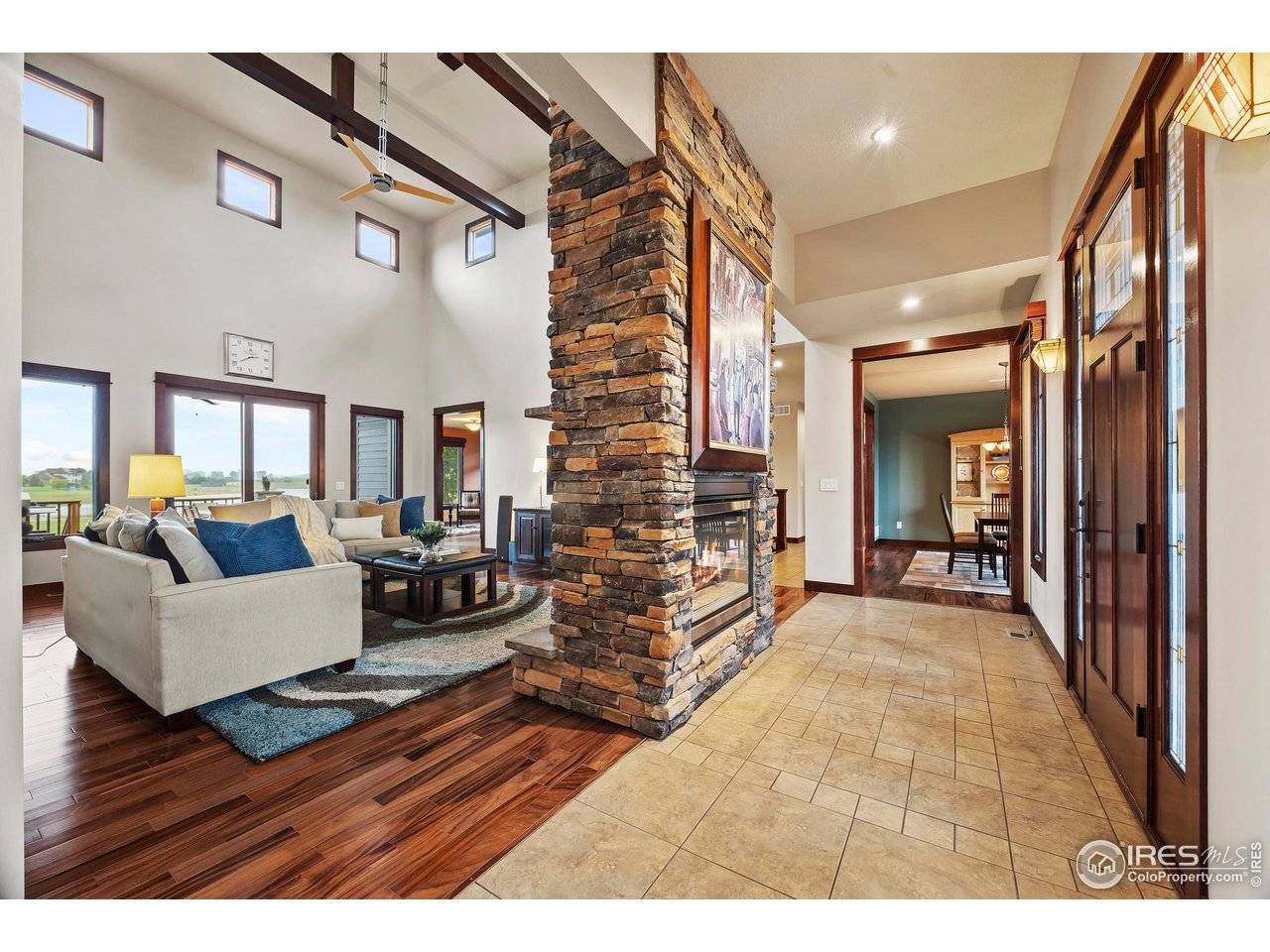 37127 Cullison Ridge, Severance, CO 80550