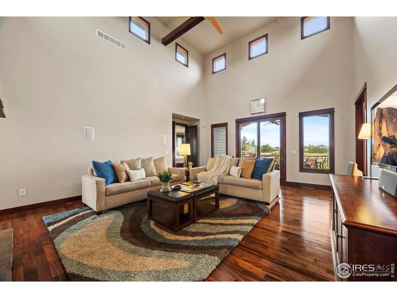 37127 Cullison Ridge, Severance, CO 80550