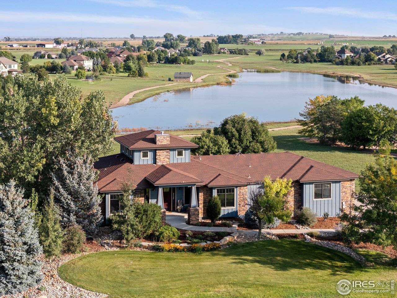 37127 Cullison Ridge, Severance, CO 80550