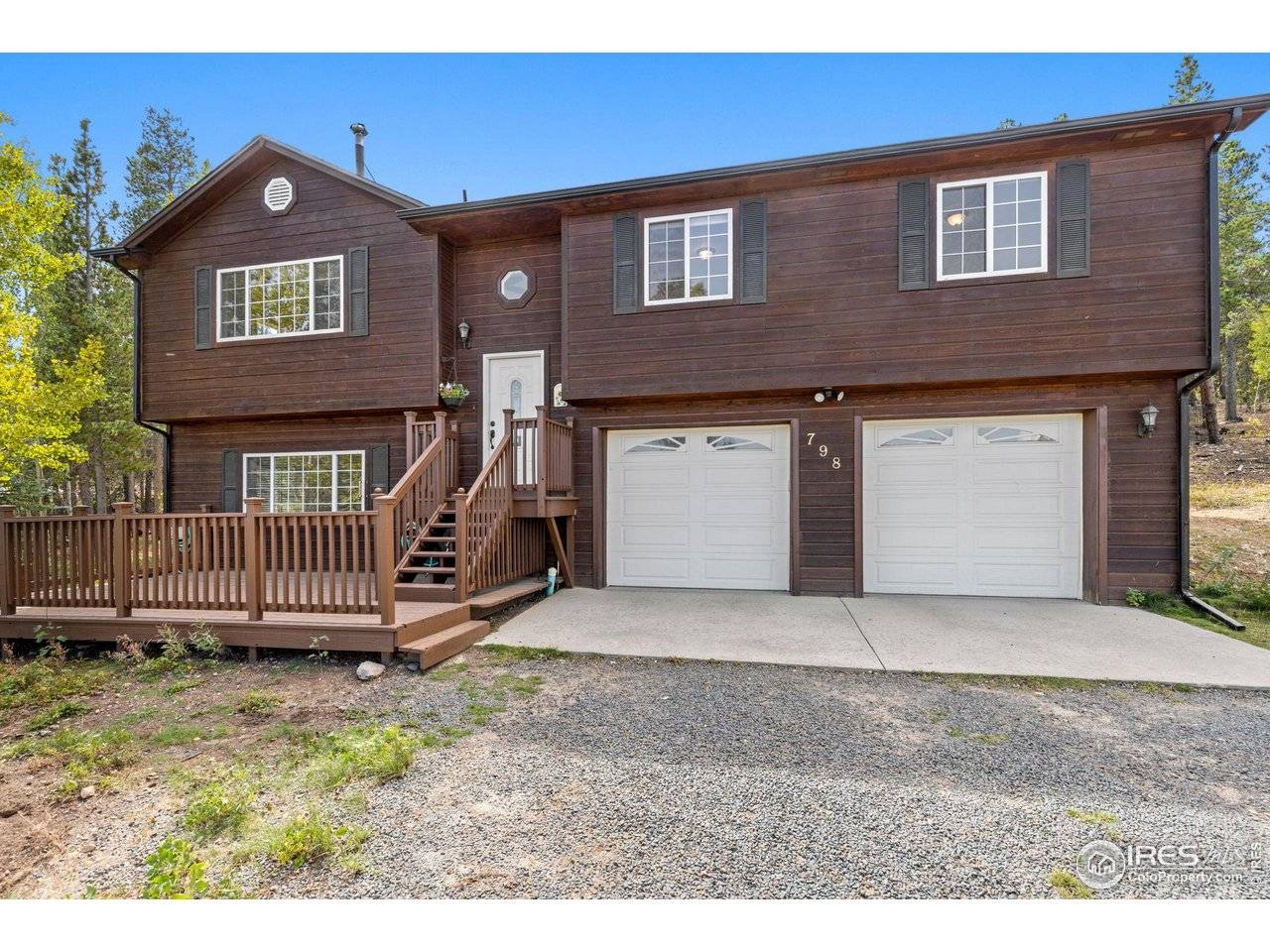 798 S Dory Lakes, Black Hawk, CO 80422