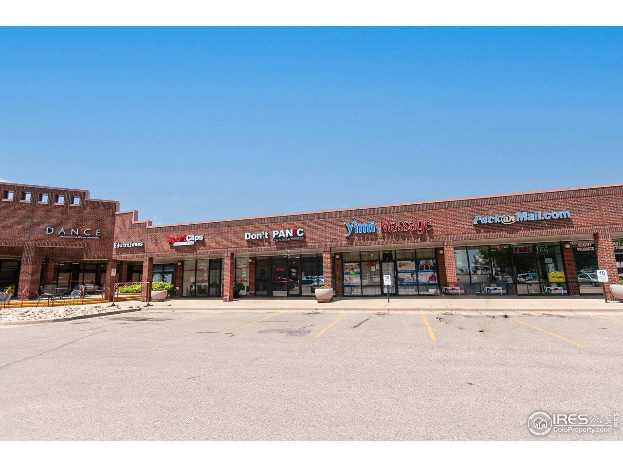 2519 S Shields #1-M, Fort Collins, CO 80526