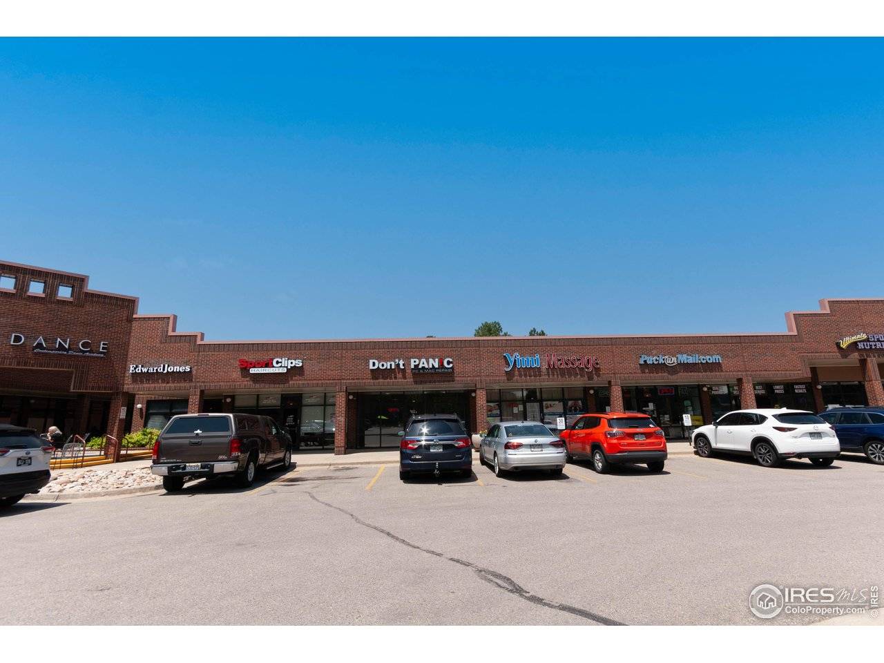 2519 S Shields #1-M, Fort Collins, CO 80526