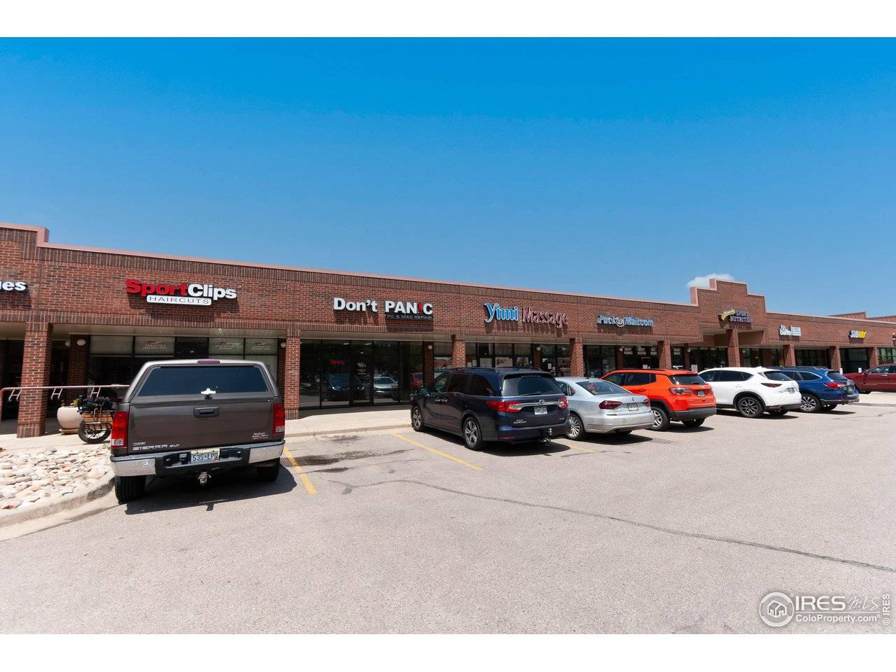 2519 S Shields #1-M, Fort Collins, CO 80526