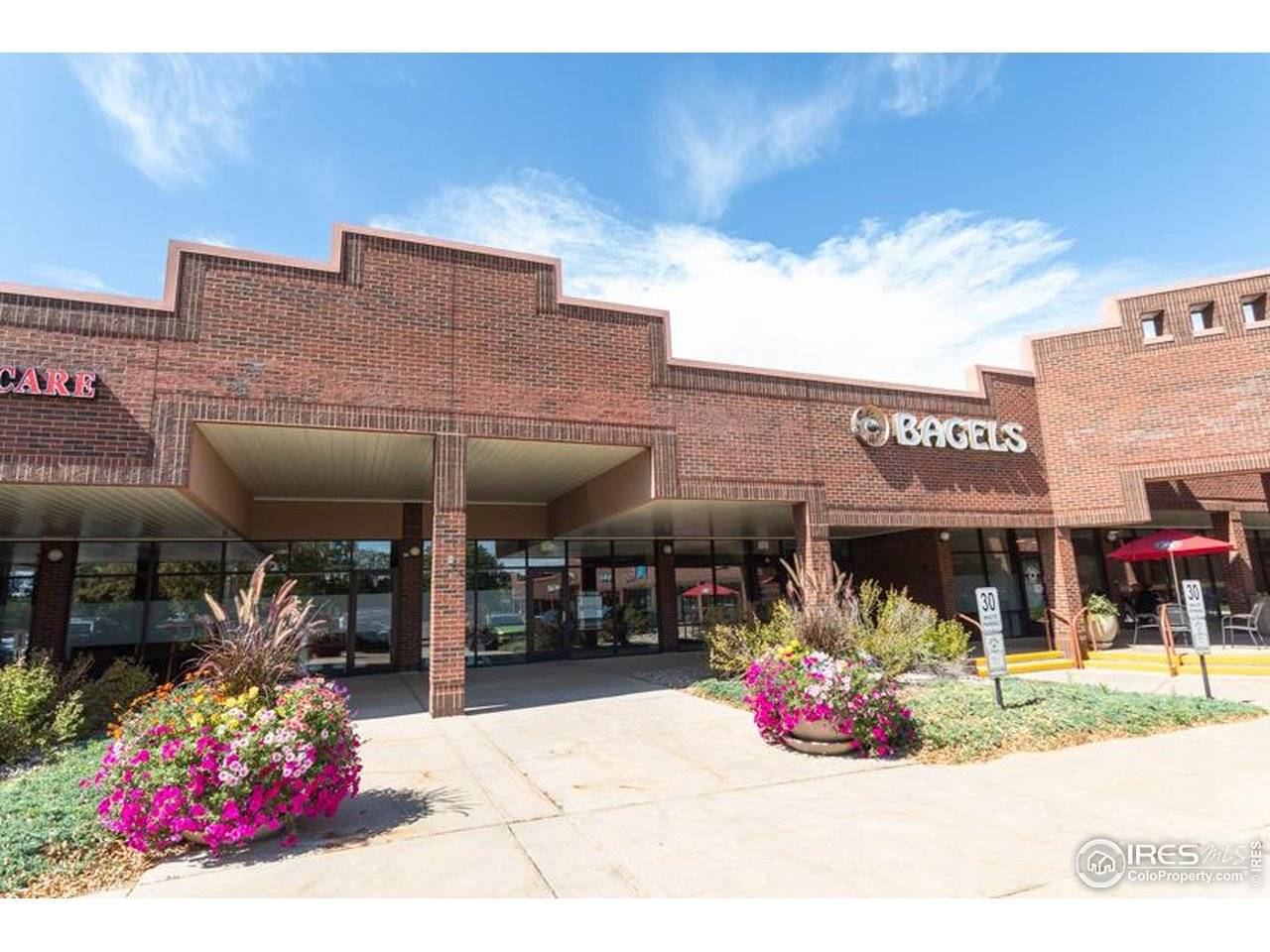 2531 S Shields #2-G, Fort Collins, CO 80526