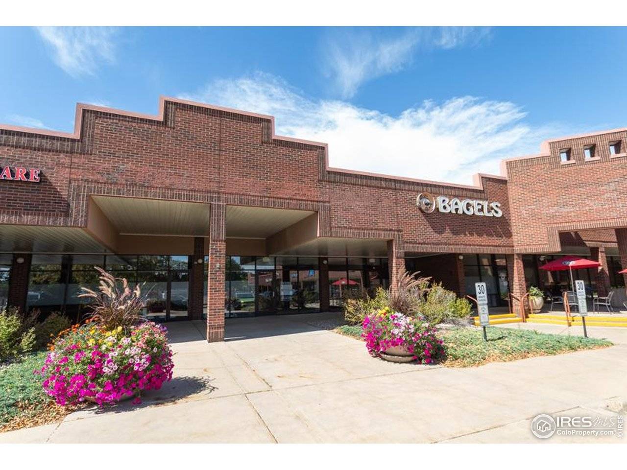 2531 S Shields #2-G, Fort Collins, CO 80526