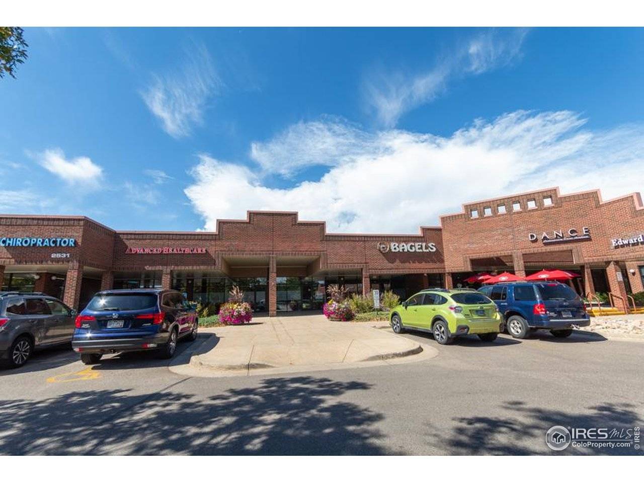 2531 S Shields #2-G, Fort Collins, CO 80526