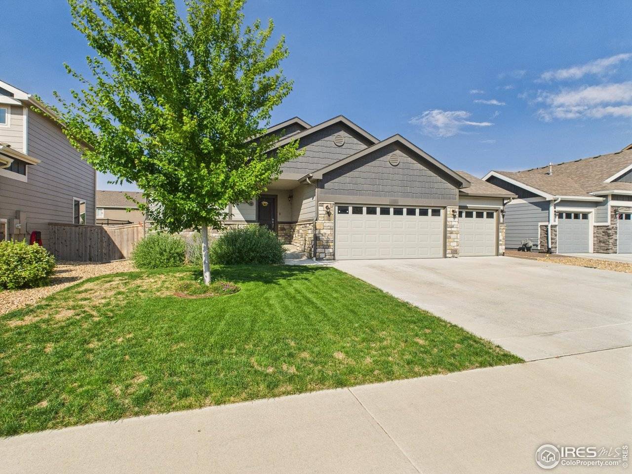 1729 Avery Plaza, Severance, CO 80550
