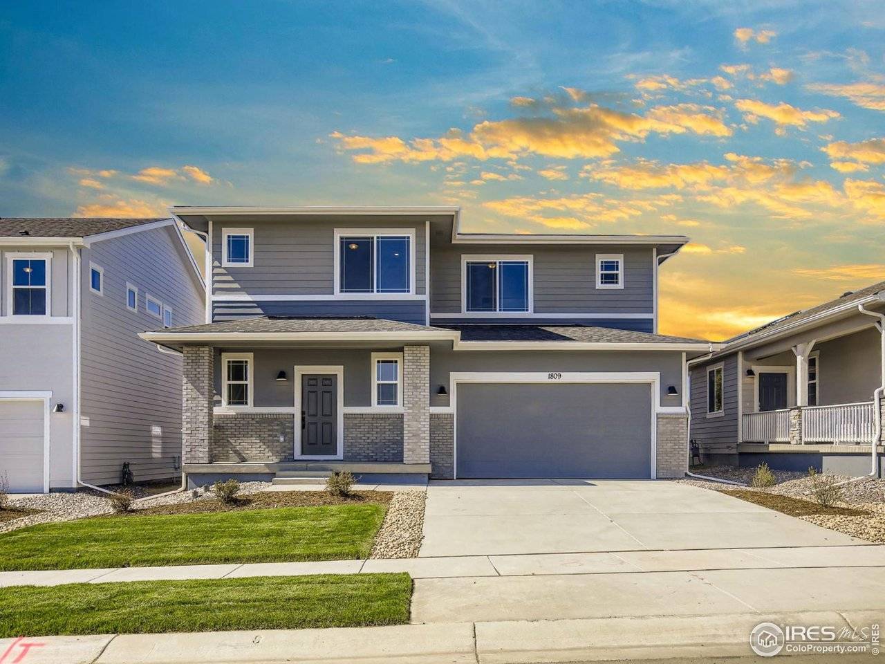 1809 Baltusrol, Fort Collins, CO 80524