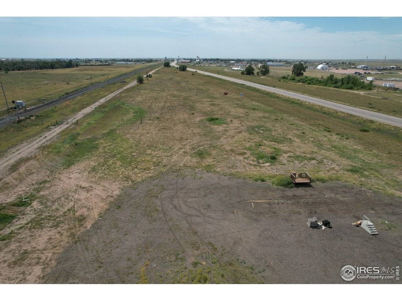 49724 US Highway 85, Nunn, CO 80648