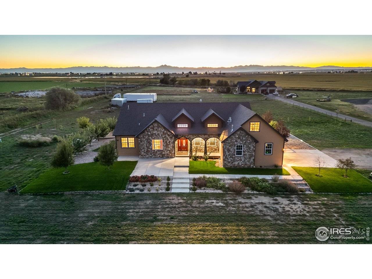22563 County Road 39, La Salle, CO 80645