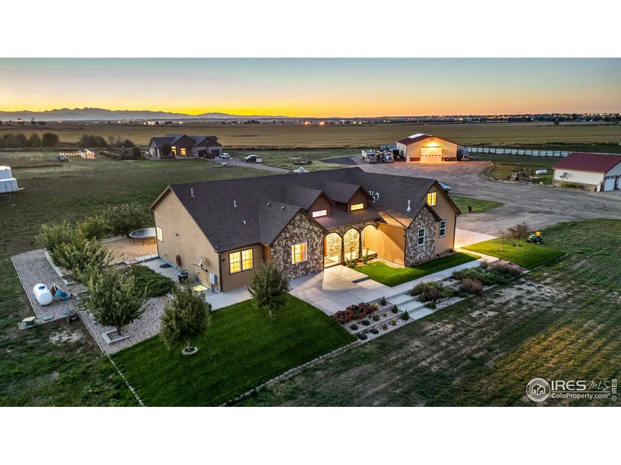 22563 County Road 39, La Salle, CO 80645