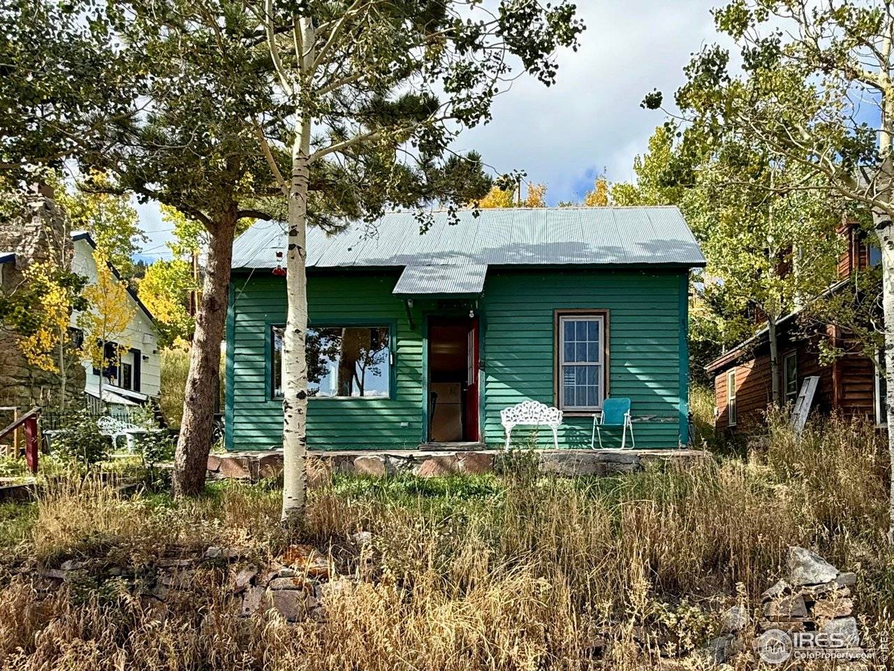 51 Nelson, Ward, CO 80481
