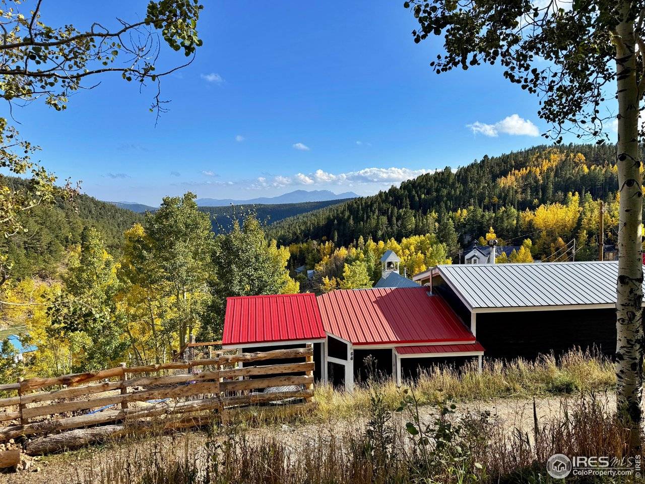 51 Nelson, Ward, CO 80481