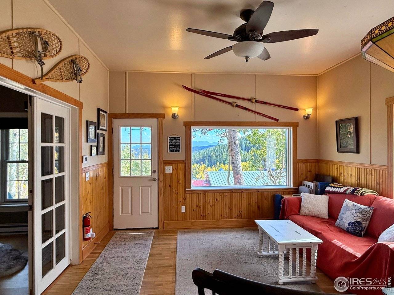 51 Nelson, Ward, CO 80481
