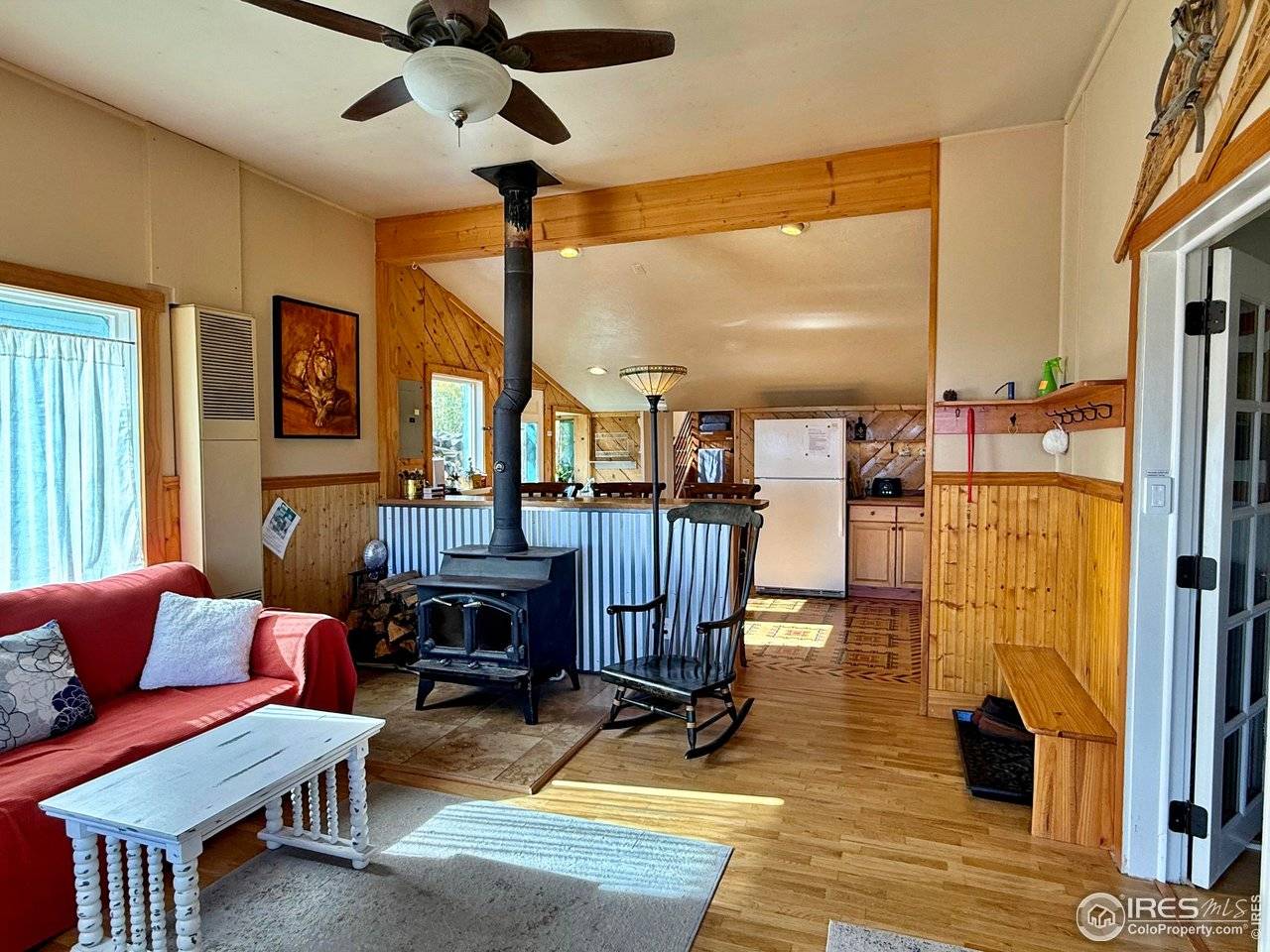 51 Nelson, Ward, CO 80481