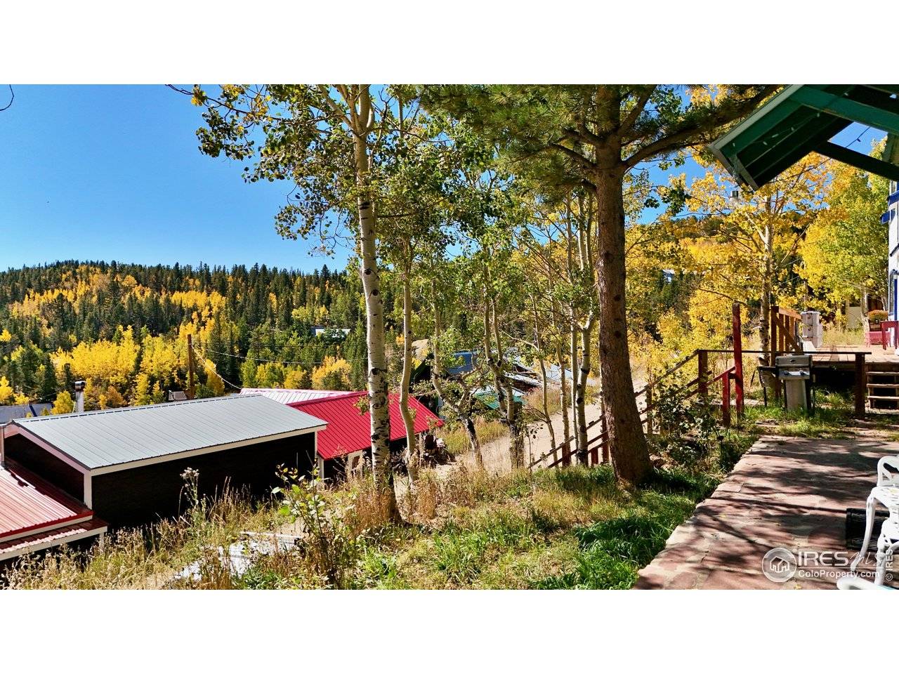 51 Nelson, Ward, CO 80481