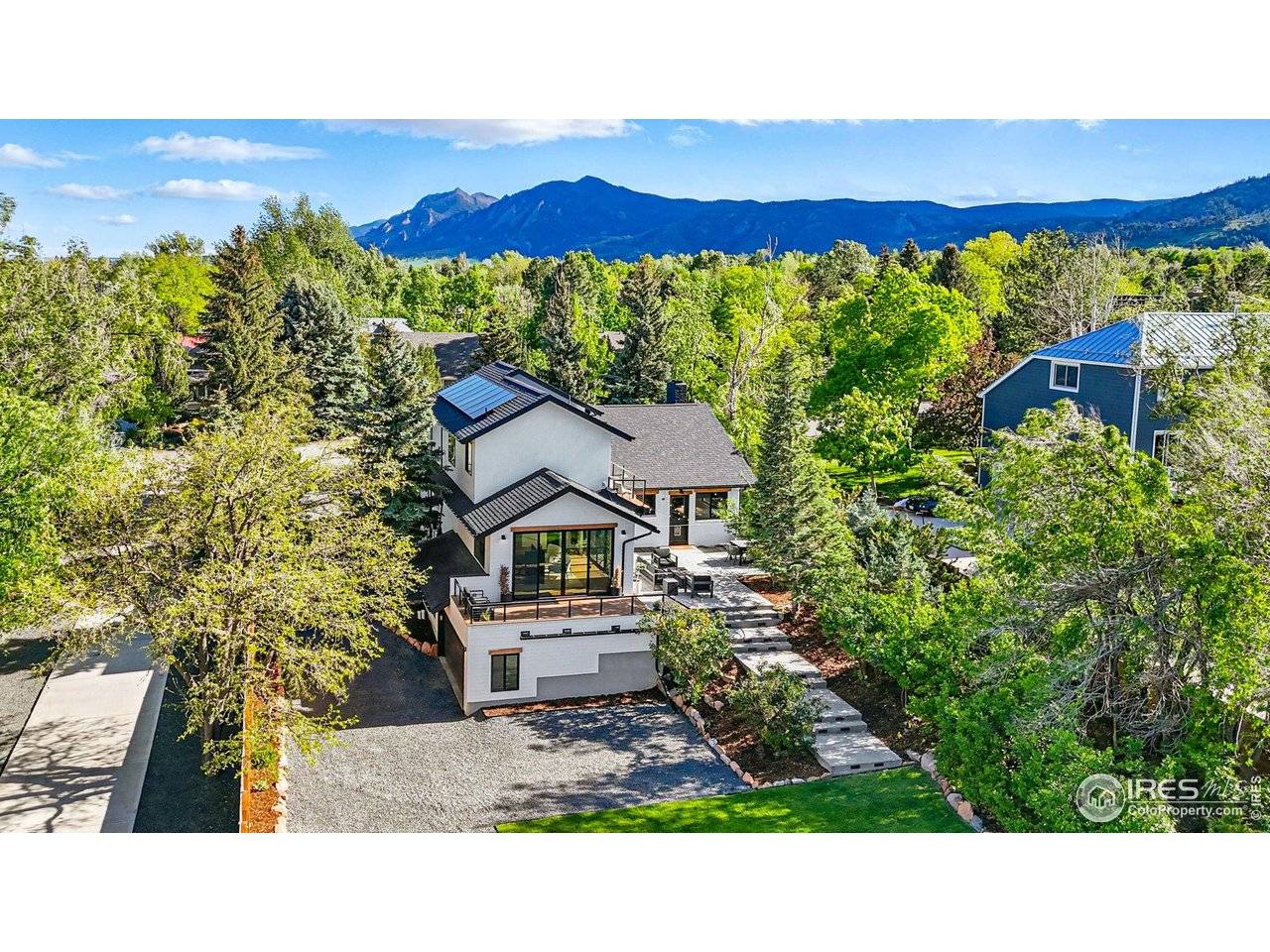 1801 Redwood, Boulder, CO 80304