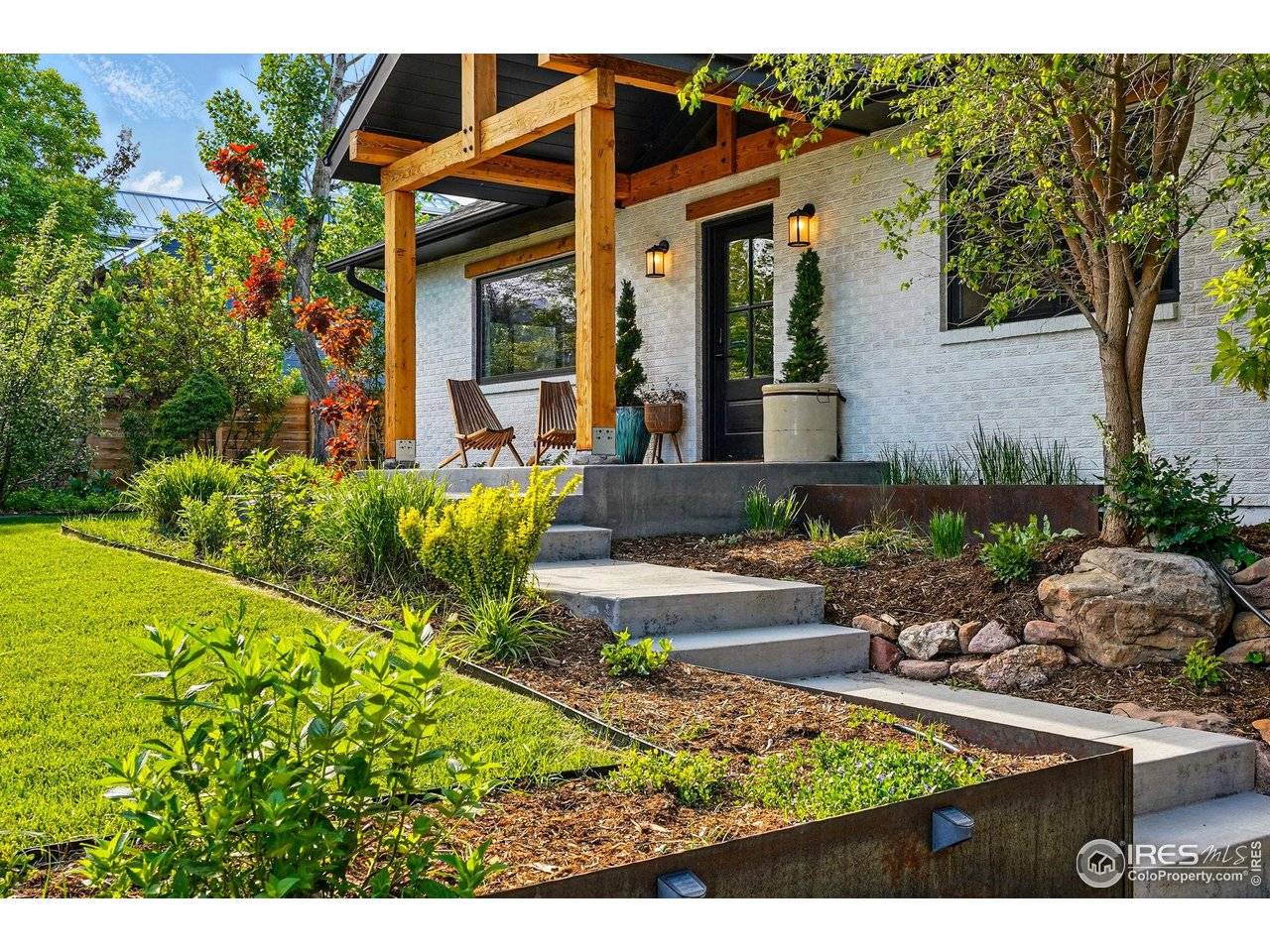 1801 Redwood, Boulder, CO 80304
