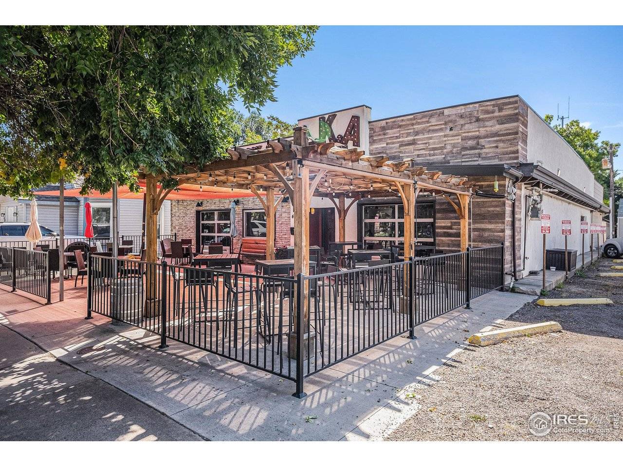 414 E 6th, Loveland, CO 80537