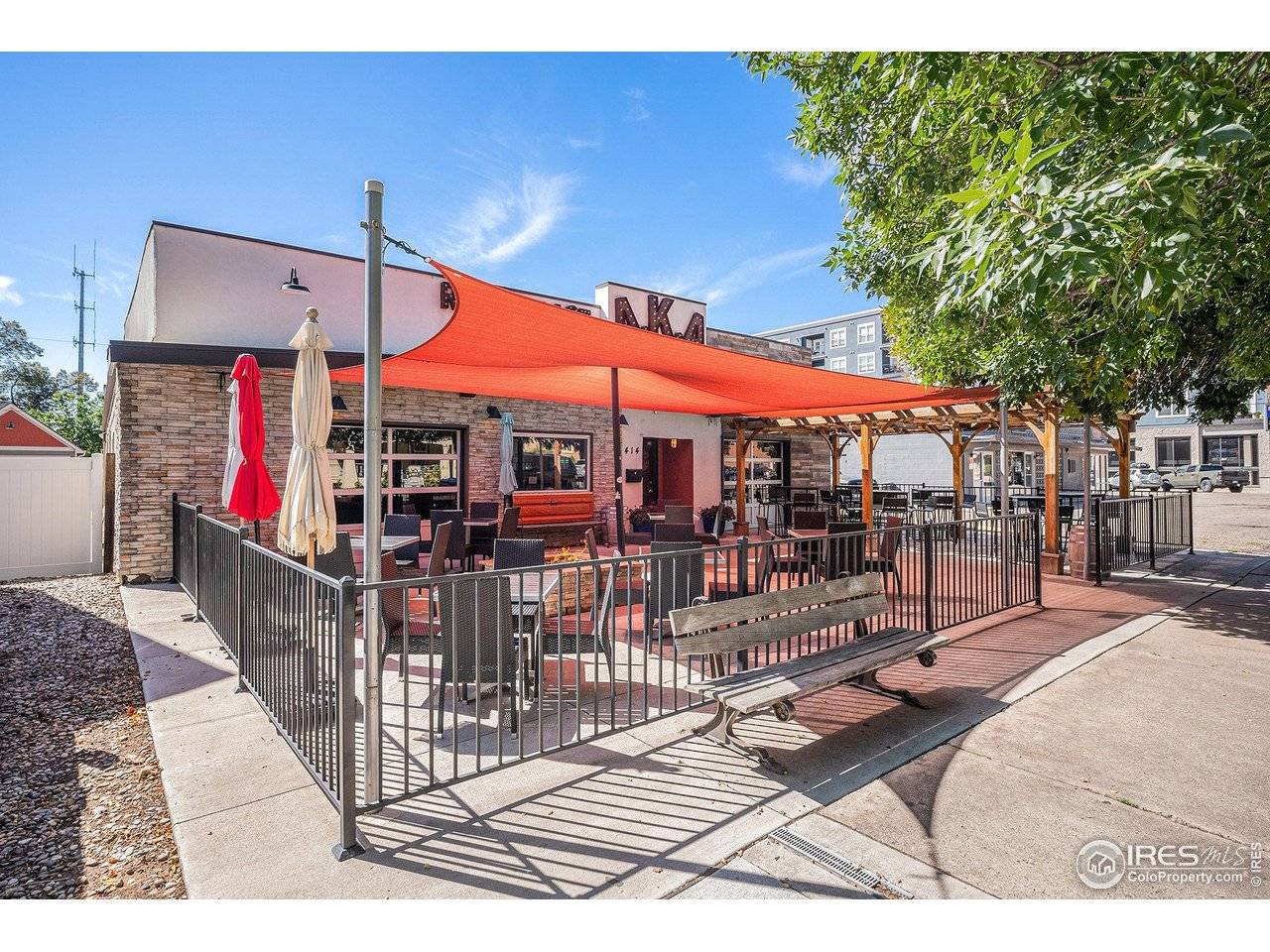 414 E 6th, Loveland, CO 80537