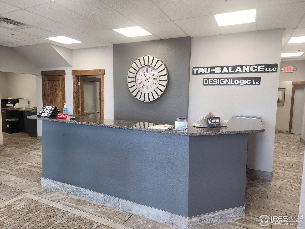 841 Automation, Windsor, CO 80550