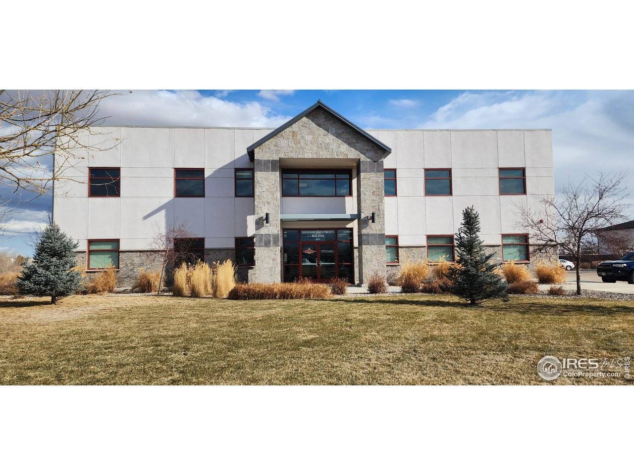 841 Automation, Windsor, CO 80550