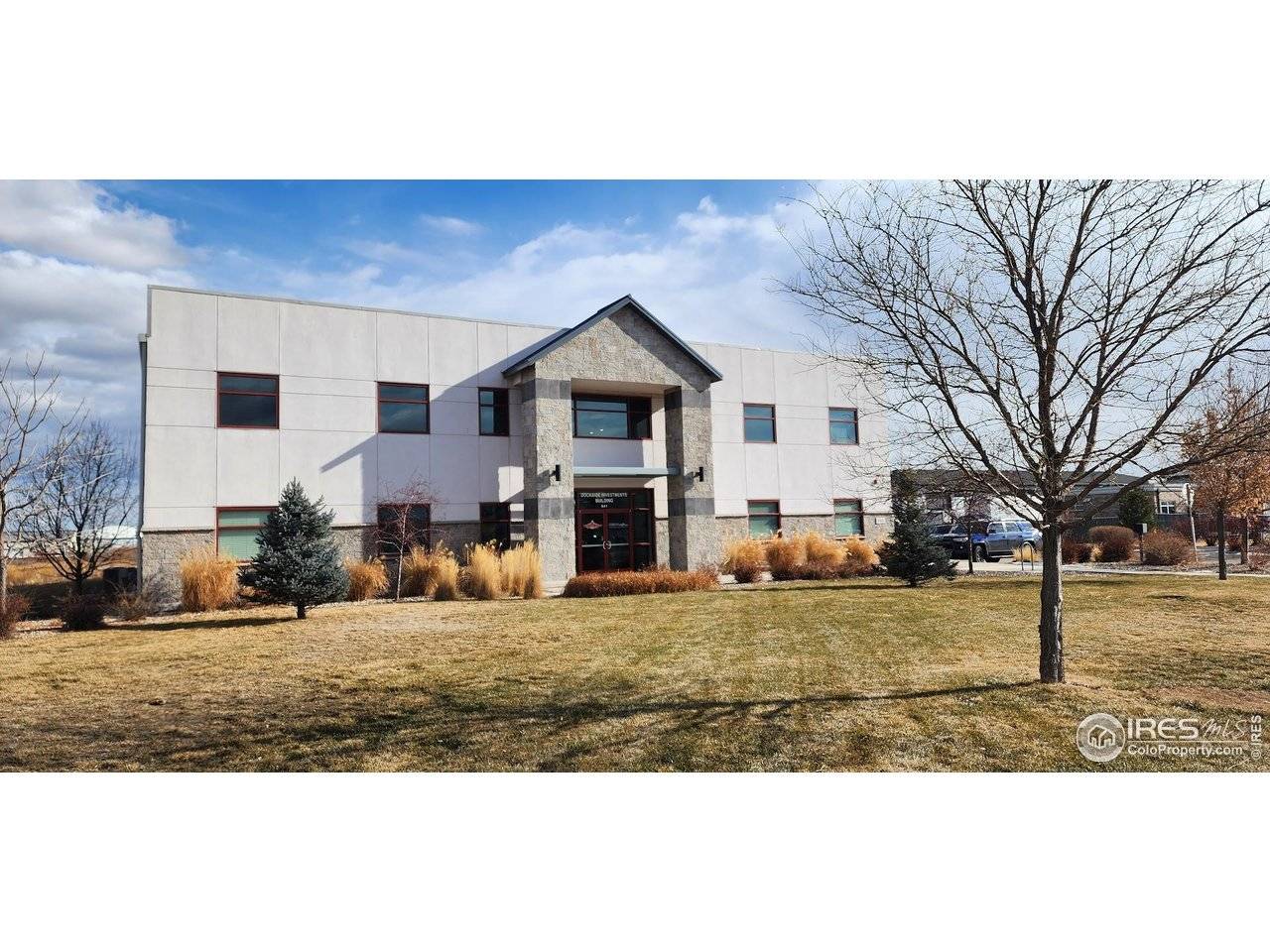 841 Automation, Windsor, CO 80550