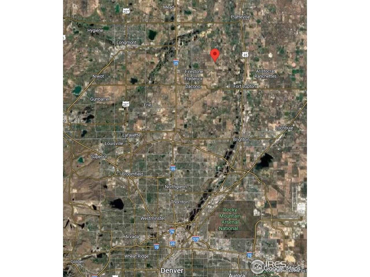 0 County Road 19, Fort Lupton, CO 80621
