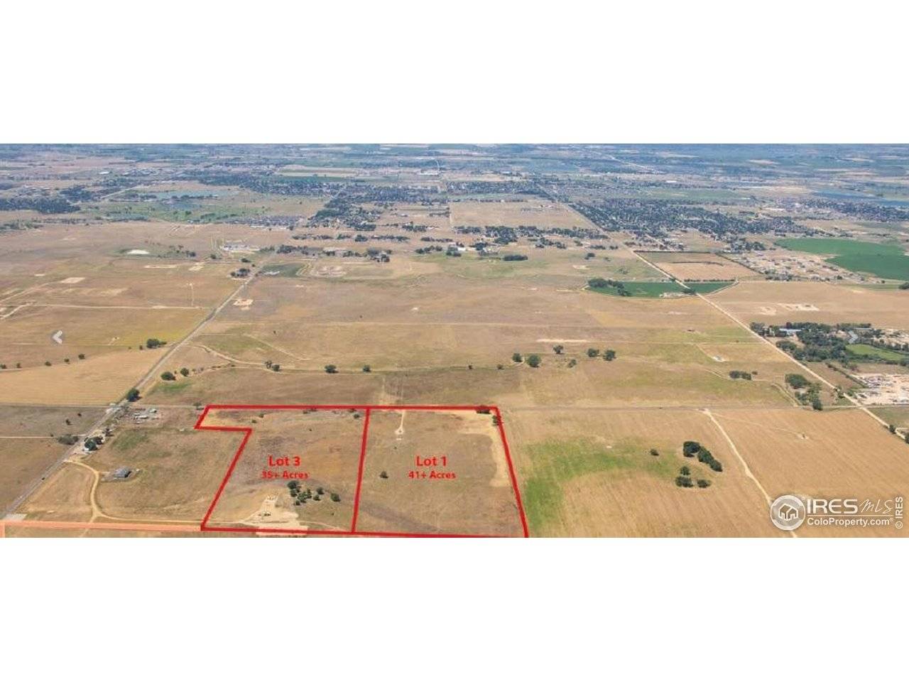 0 County Road 19, Fort Lupton, CO 80621