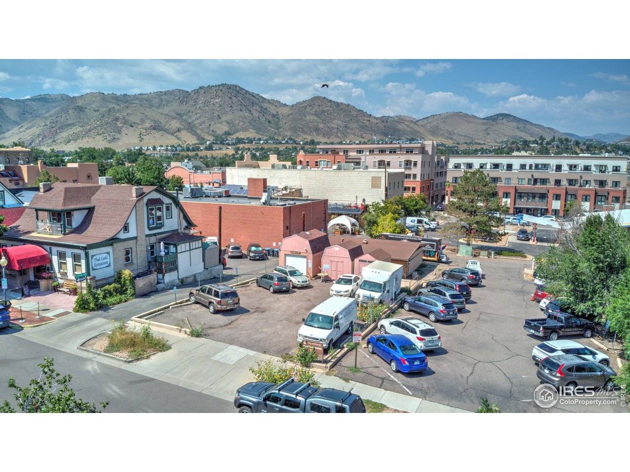 710 14th, Golden, CO 80401