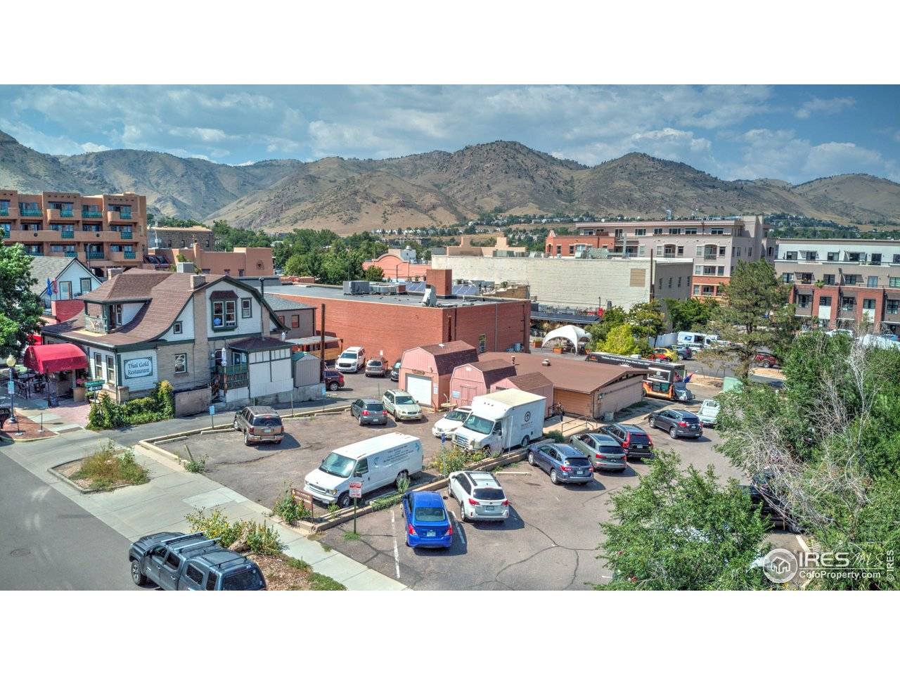 710 14th, Golden, CO 80401
