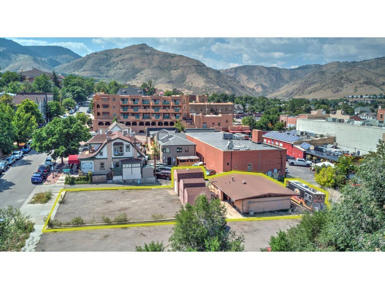 710 14th, Golden, CO 80401
