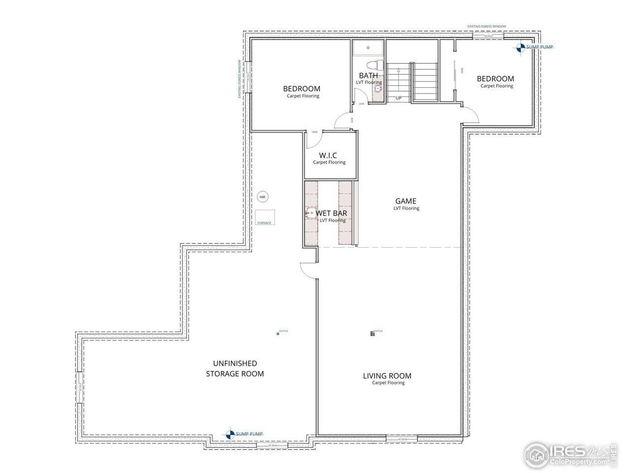 5287 Flora, Arvada, CO 80002