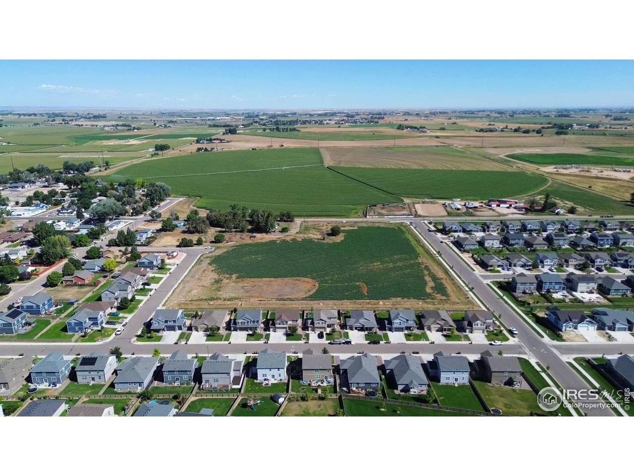 4th, Severance, CO 80550