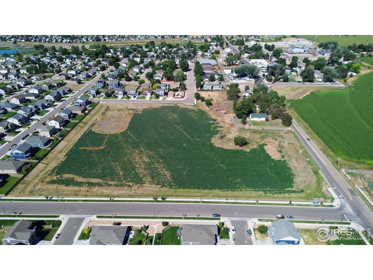 4th, Severance, CO 80550