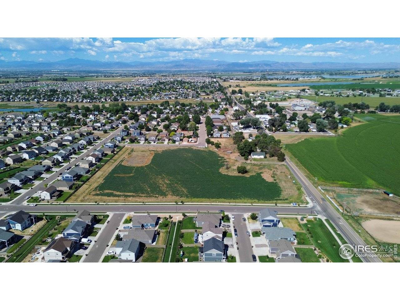 4th, Severance, CO 80550