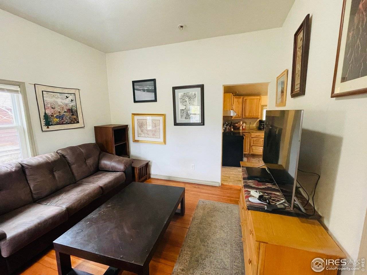 470 W Spring, Nederland, CO 80466