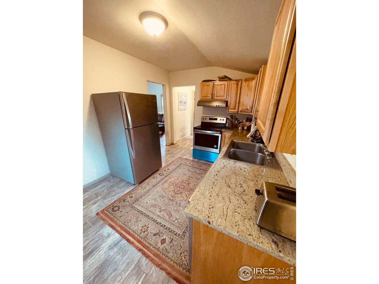 470 W Spring, Nederland, CO 80466