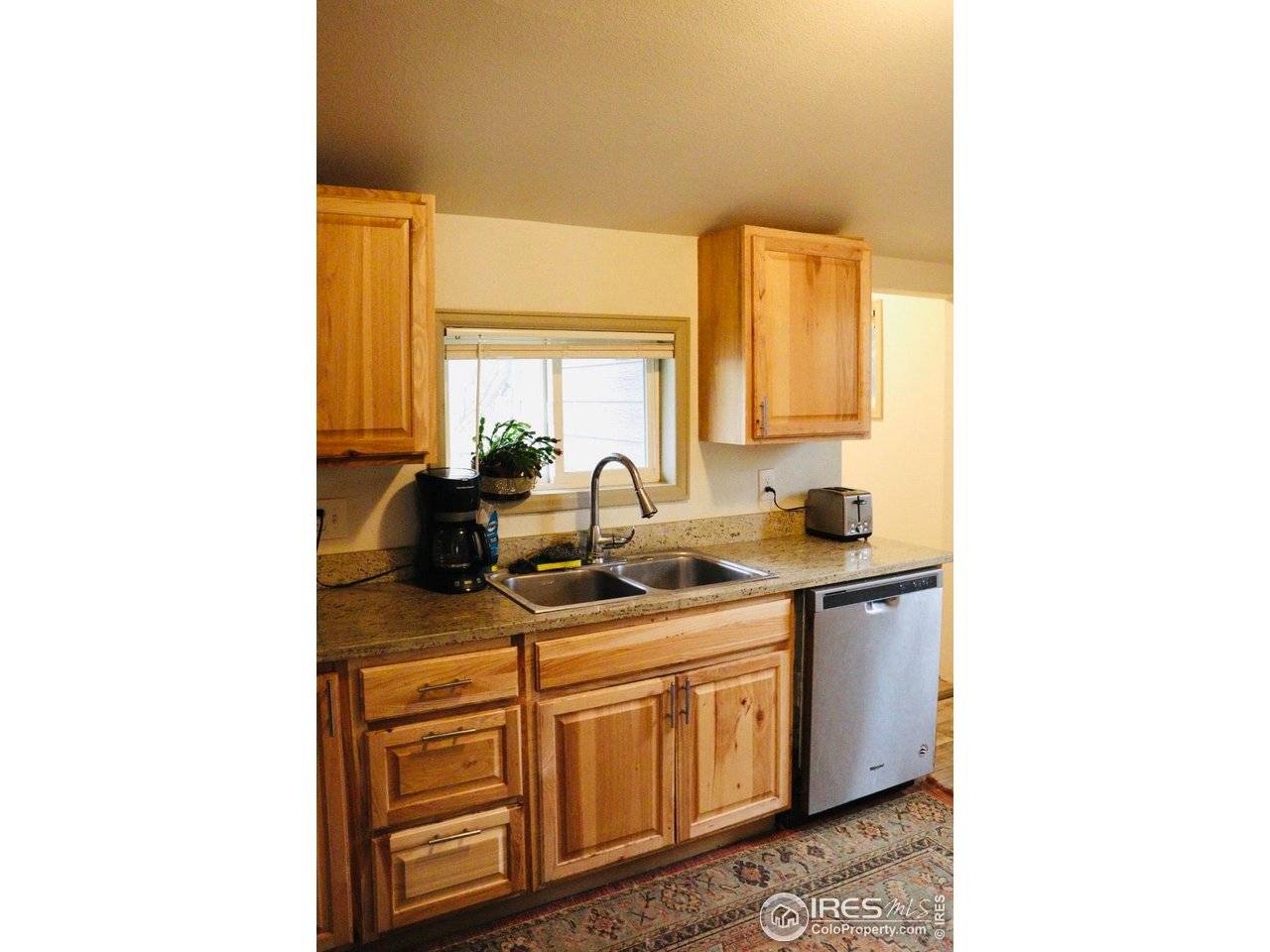 470 W Spring, Nederland, CO 80466