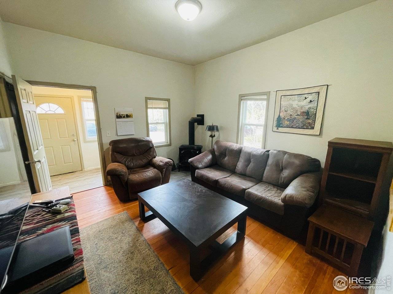 470 W Spring, Nederland, CO 80466