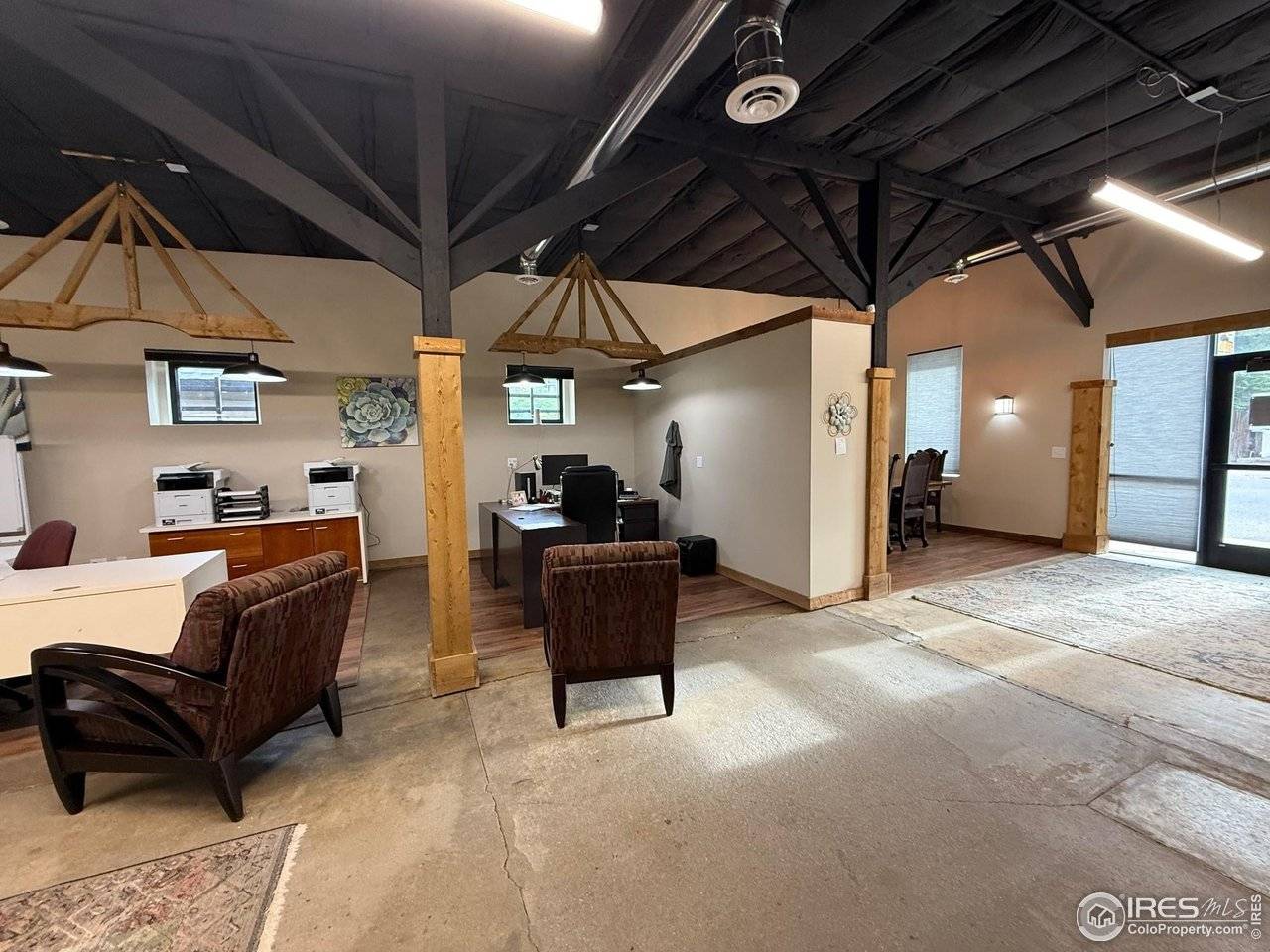 123 S Cleveland, Loveland, CO 80537