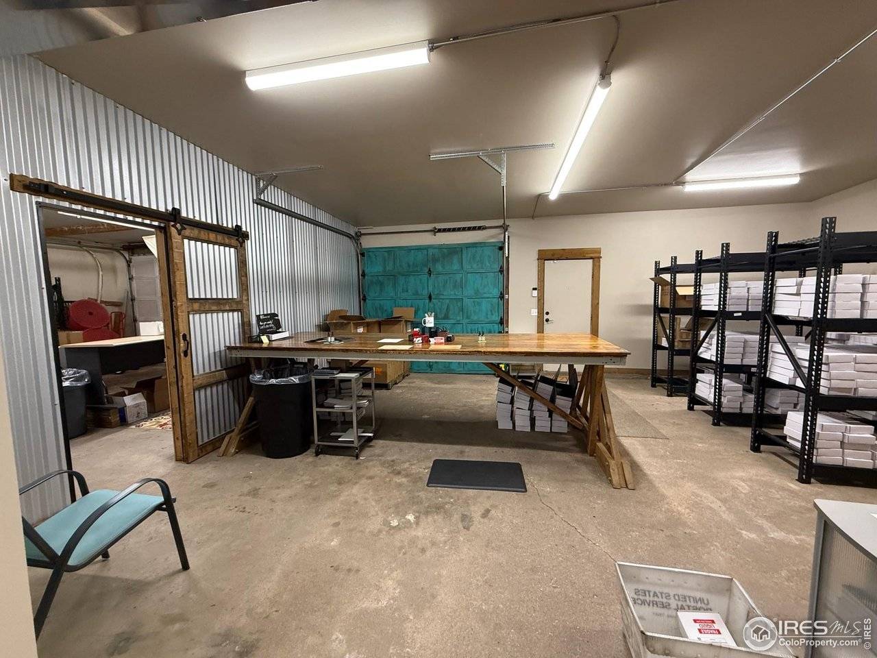123 S Cleveland, Loveland, CO 80537