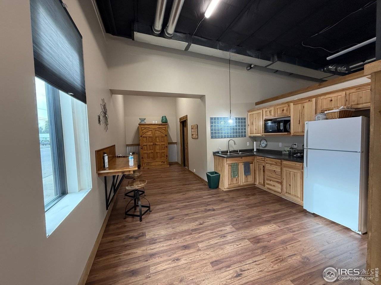 123 S Cleveland, Loveland, CO 80537