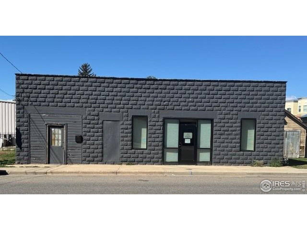 123 S Cleveland, Loveland, CO 80537