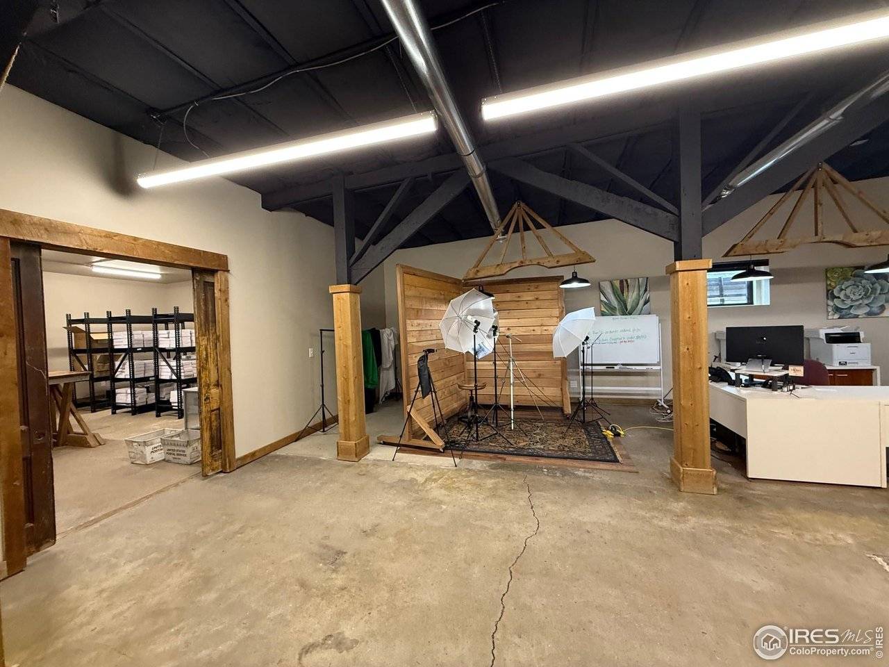 123 S Cleveland, Loveland, CO 80537