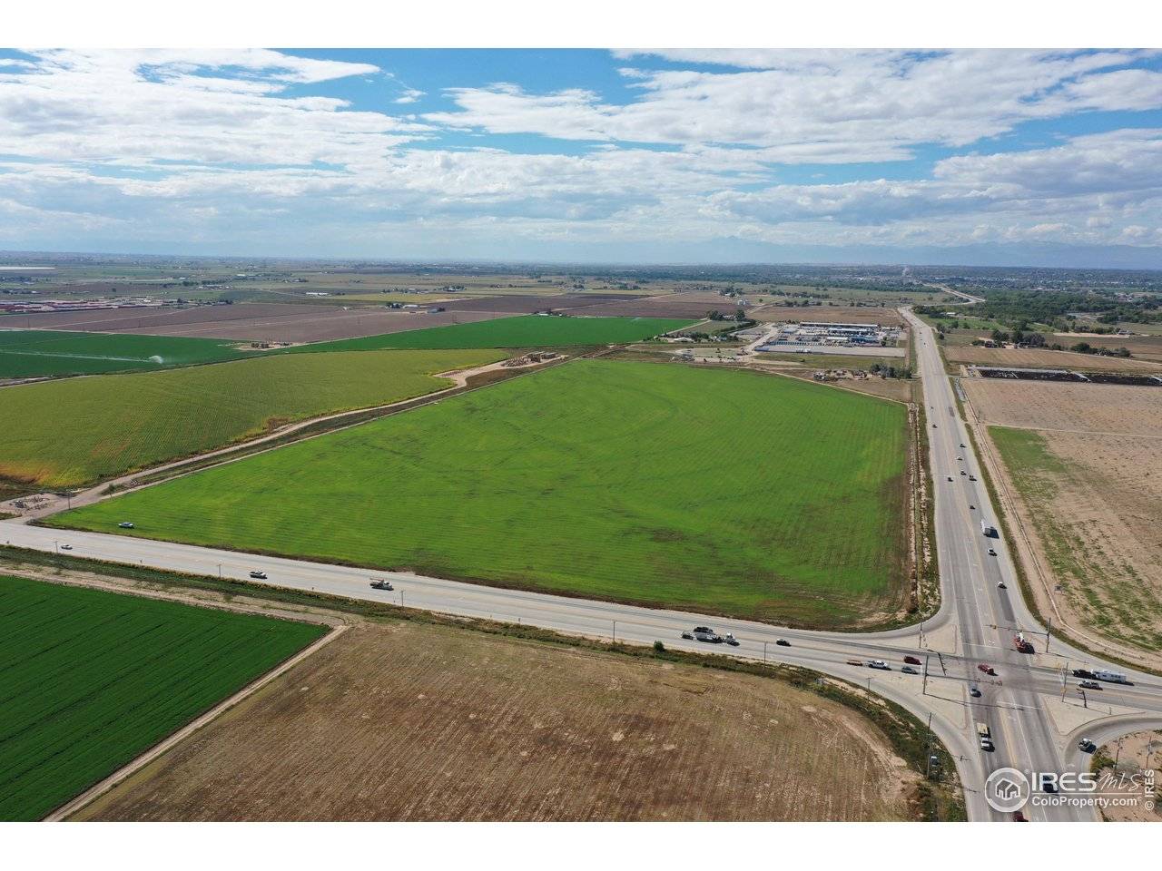 0 Hwy 34 & CR 49, Greeley, CO 80631