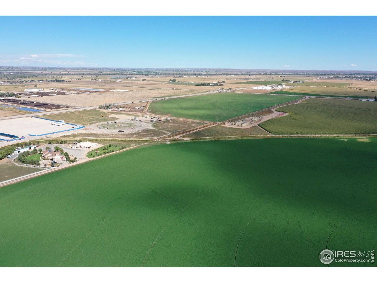 0 Hwy 34 & CR 49, Greeley, CO 80631