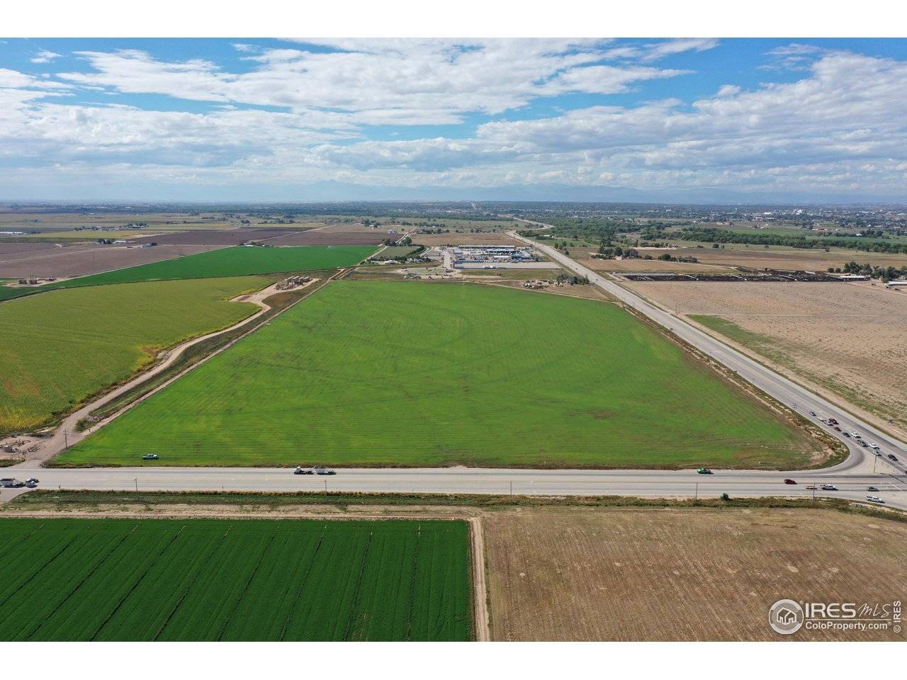 0 Hwy 34 & CR 49, Greeley, CO 80631
