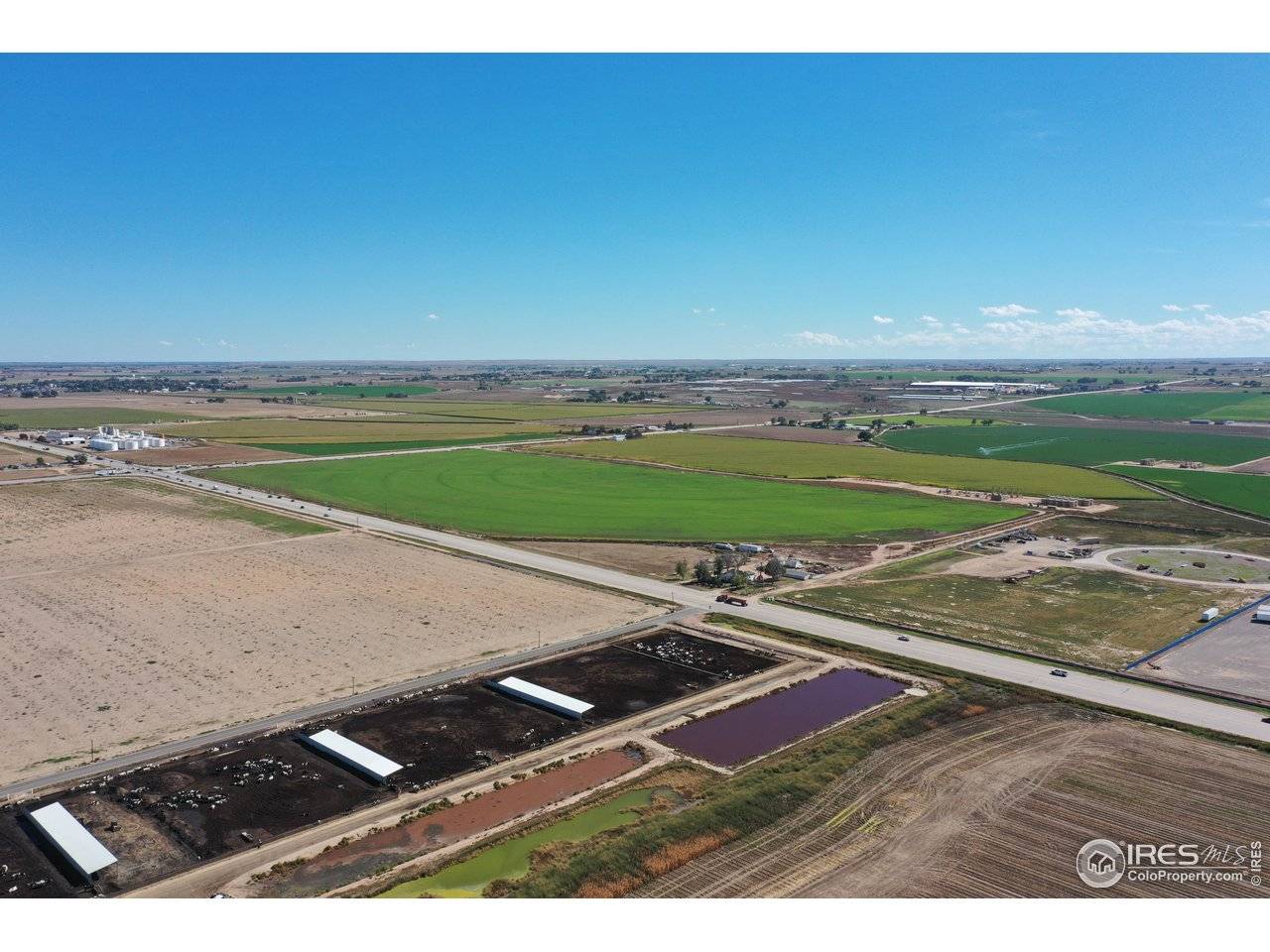 0 Hwy 34 & CR 49, Greeley, CO 80631