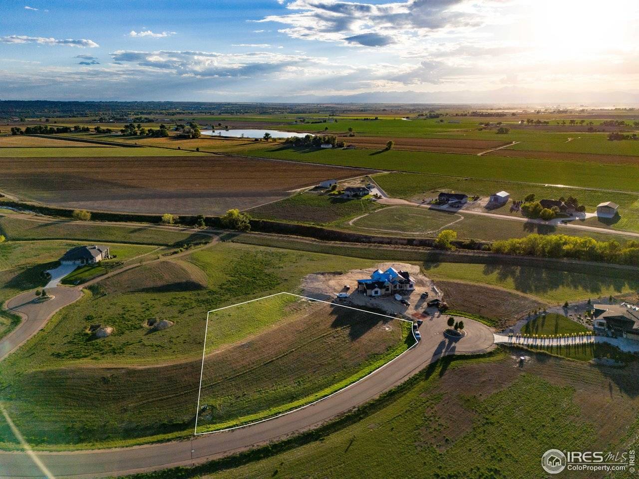 32784 Eagleview, Greeley, CO 80631
